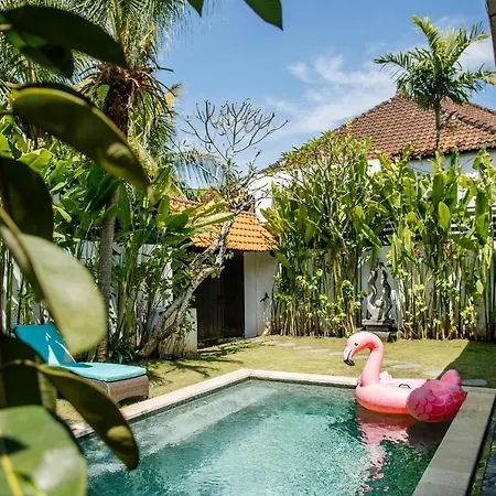 Saga Villas Oasis