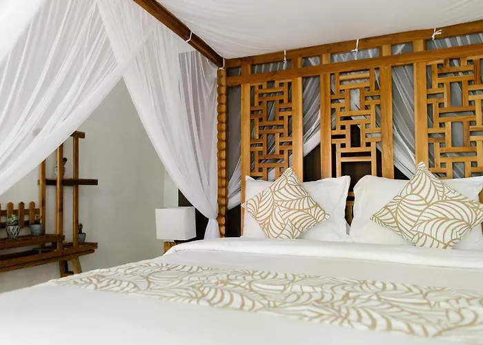 Saga Oasis Seminyak
