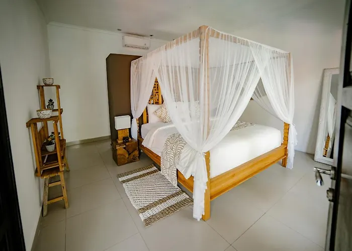 Saga Oasis Villa *