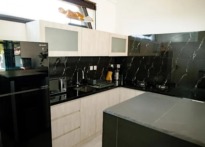 Saga Oasis Seminyak