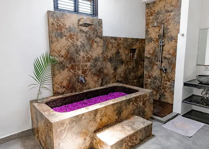Villa Saga Oasis Seminyak