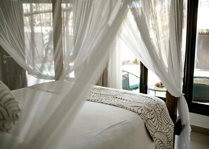 Saga Oasis Seminyak