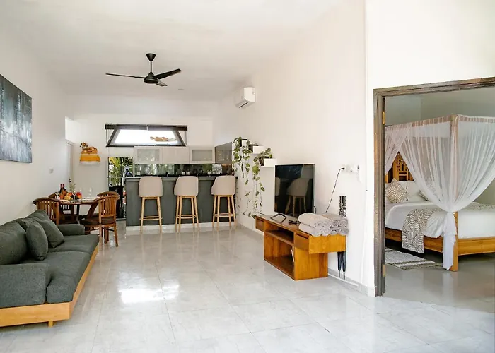 Villa Saga Oasis