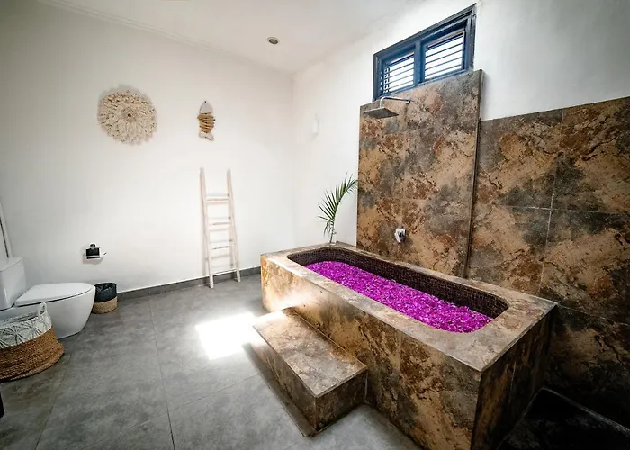 Villa Saga Oasis *