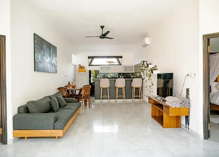 Villa Saga Oasis