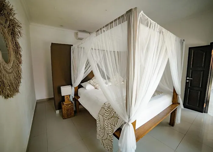 Saga Oasis Villa