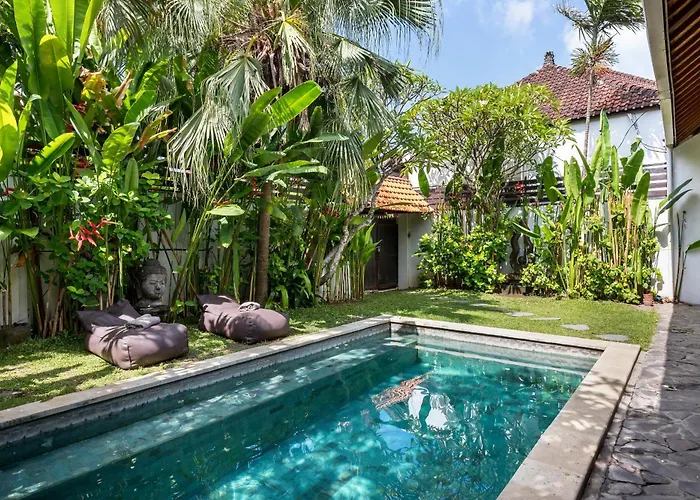 Saga Oasis Seminyak